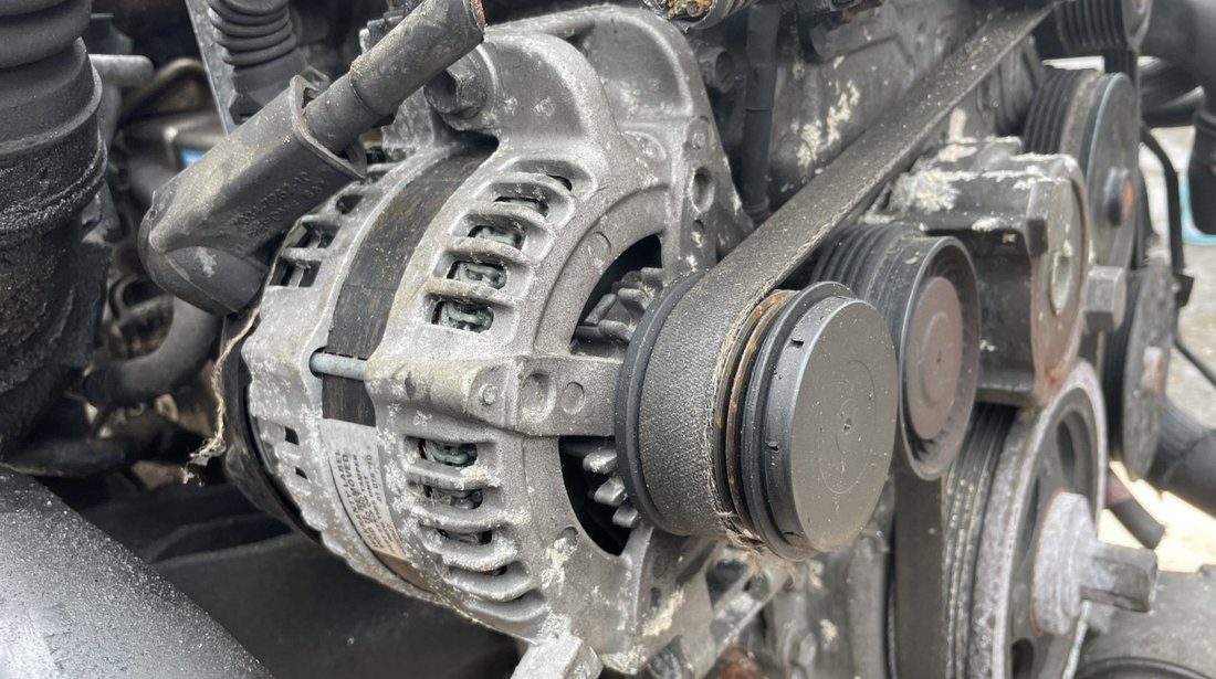 Alternator Lexus IS 220 / Toyota Rav 4 2.2 Diesel 2009