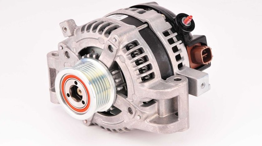 Alternator LEXUS IS II (_E2_) DENSO DAN1013