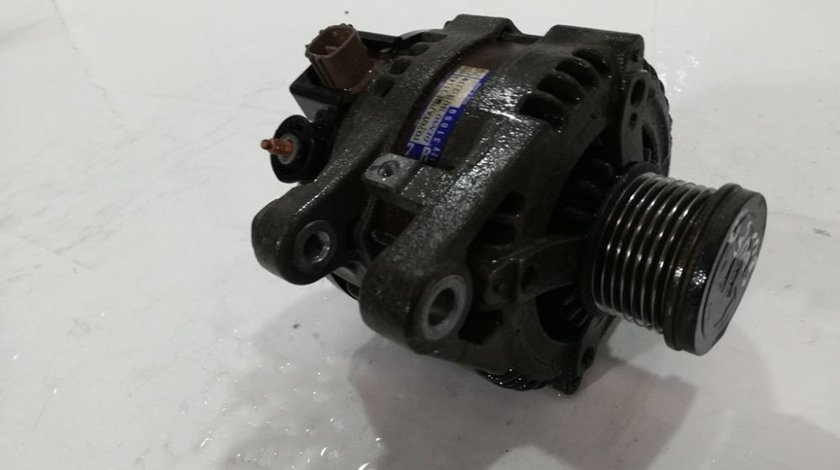 Alternator Lexus RX 350 motor 3.5 L benzina cod 27060-31141