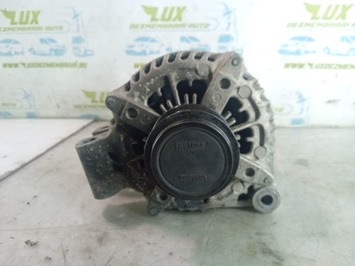 Alternator Lr088850 3.0 tdv6 Land Rover Range Rover Sport 2 [2013 - 2020] 3.0 tdv6