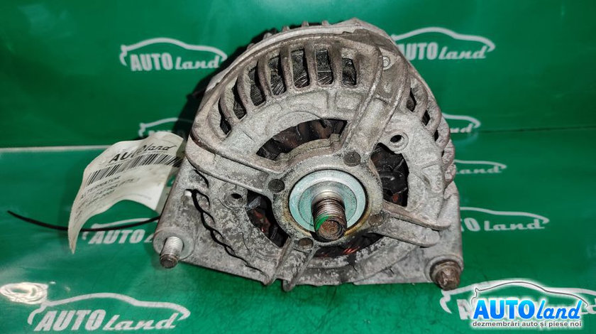 Alternator Lra02025 2.0 D, fara Fulie Opel ZAFIRA F75 1999-2005