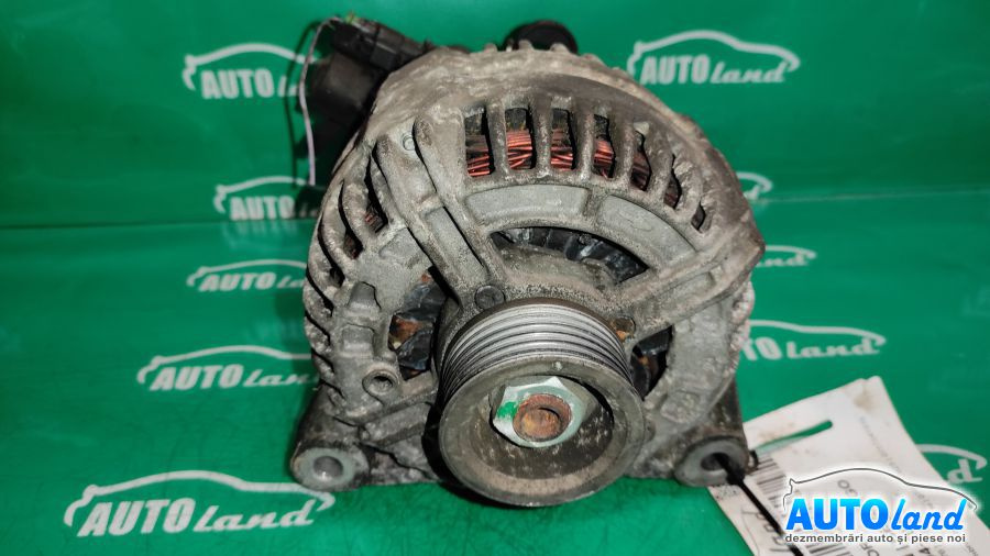 Alternator Lra02228 2.0 HDI Citroen BERLINGO 2004-2008