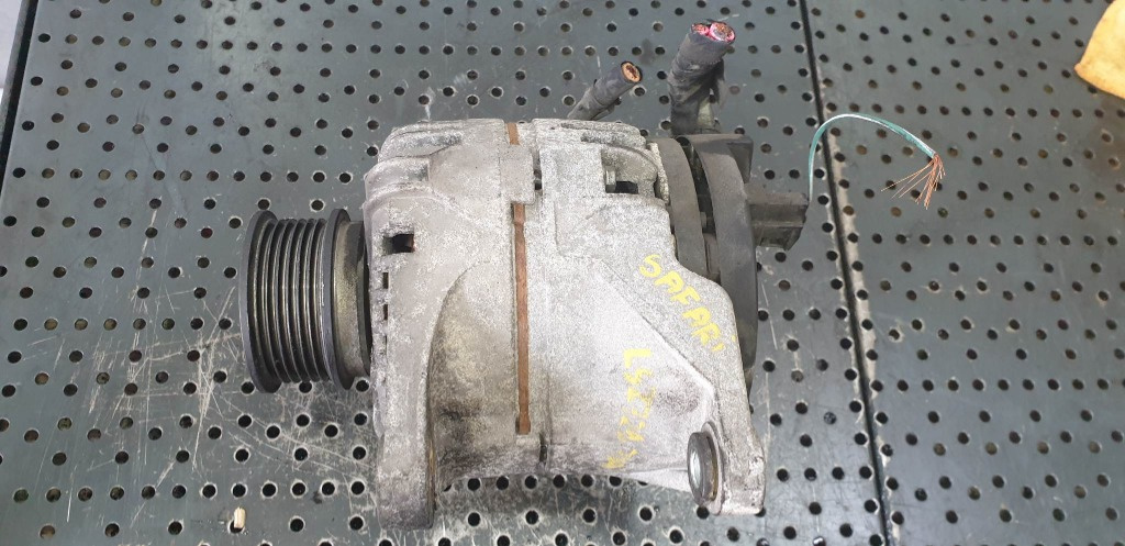 Alternator lsz7 2.2d tata safari f002g10827