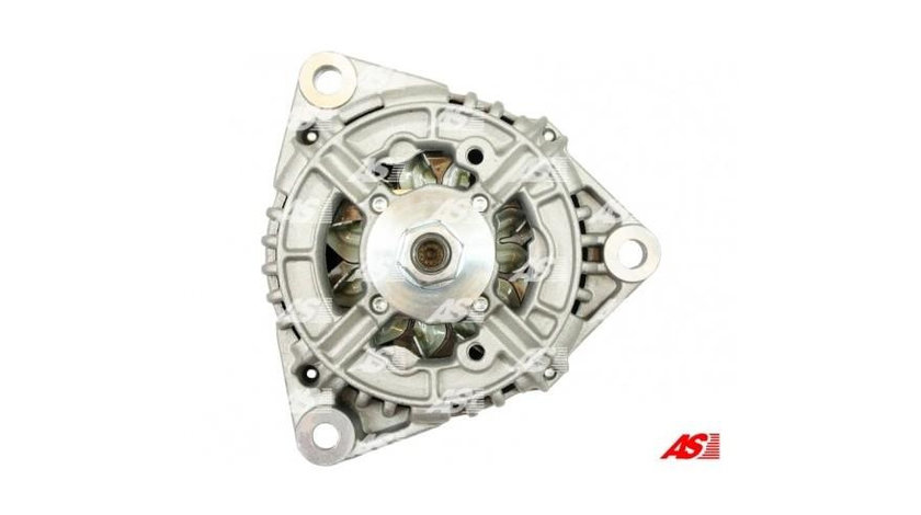 Alternator MAN E 2000 2000-2016 #2 0123525501