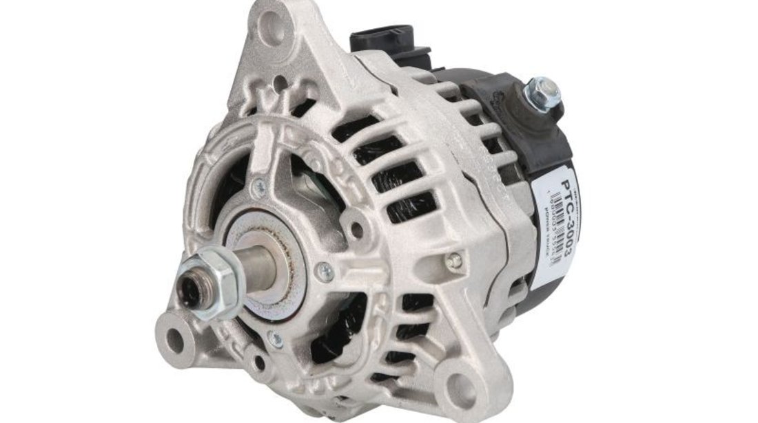 Alternator MAN E2000 POWER TRUCK PTC-3003