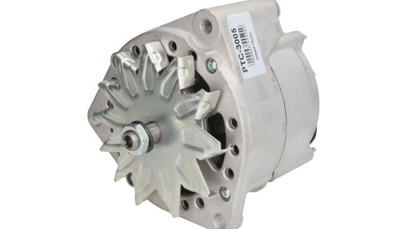 Alternator MAN F90 POWER TRUCK PTC-3005