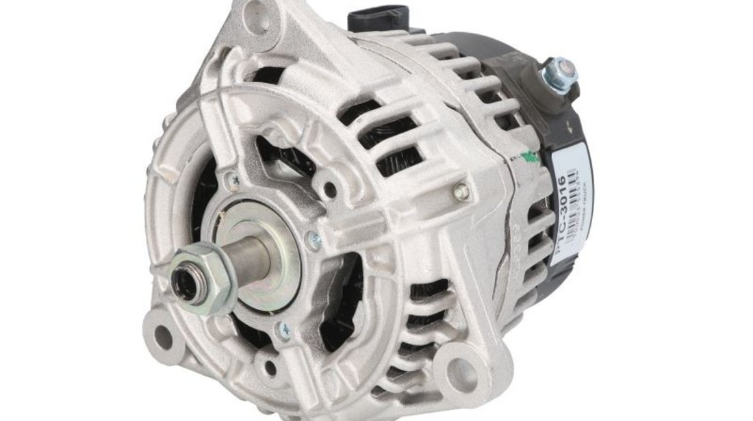 Alternator MAN HOCL POWER TRUCK PTC-3016