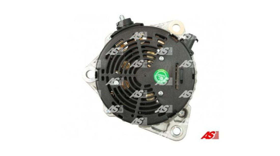 Alternator MAN M 2000 L 1995-2016 #2 0123525501