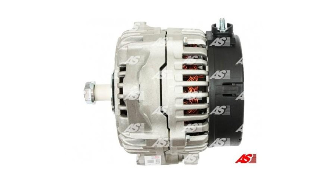 Alternator MAN M 2000 L 1995-2016 #2 0123525501