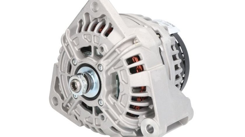 Alternator MAN SG POWER TRUCK PTC-3006