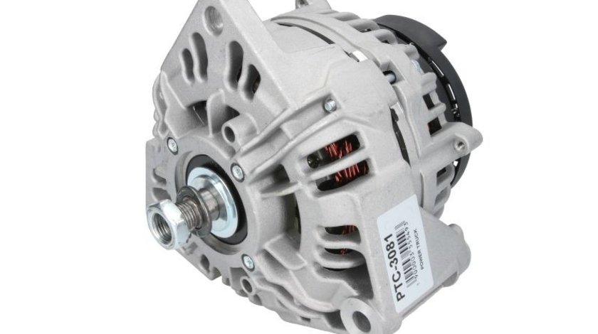 Alternator MAN TGA POWER TRUCK PTC-3081