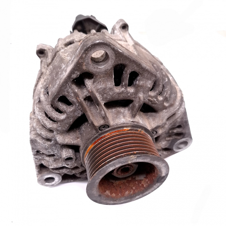 Alternator Man Tgx 2000 > 12.4 D D2676 Lf Motorina 51261017283, 0124655025, 28V50120A