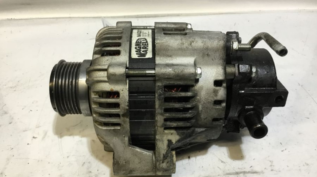 Alternator Maq0273 2.0 CDTI, cu Pompa Vacuum Kia SPORTAGE JE 2004