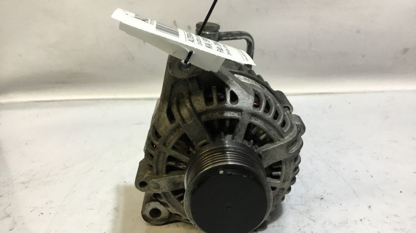 Alternator Maq0273 2.0 CDTI, cu Pompa Vacuum Kia SPORTAGE JE 2004