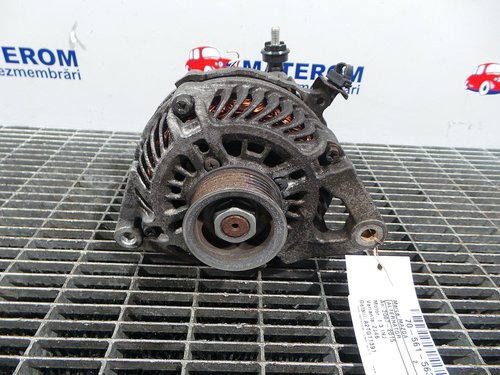 ALTERNATOR MAZDA 2 2 1.3 INJ - (2007 2014)