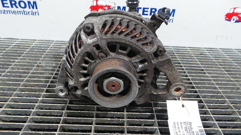 ALTERNATOR MAZDA 2 2 1.3 INJ - (2007 2014)