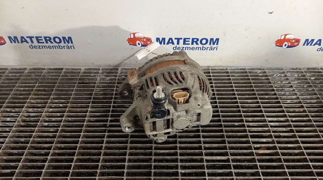 ALTERNATOR MAZDA 2 2 1.5 INJ - (2007 2010)