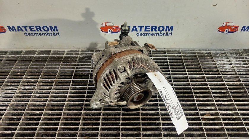 ALTERNATOR MAZDA 2 2 1.5 INJ - (2007 2010)