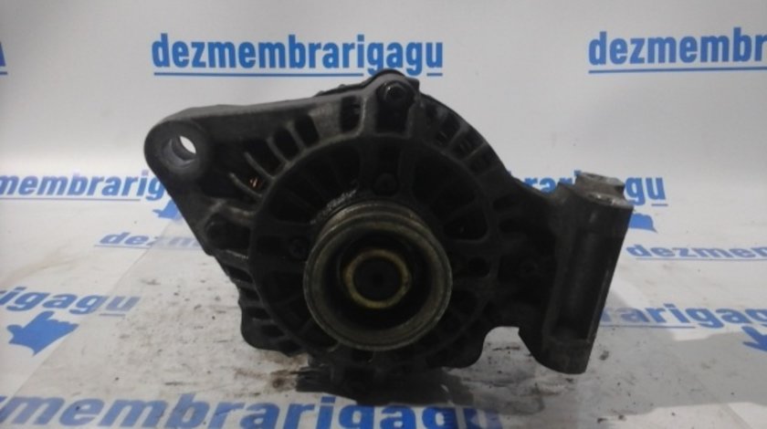 Alternator Mazda 2 (2003-)