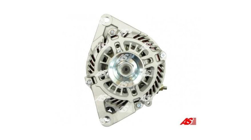 Alternator Mazda 2 (DE) 2007-2015 #2 0986082430