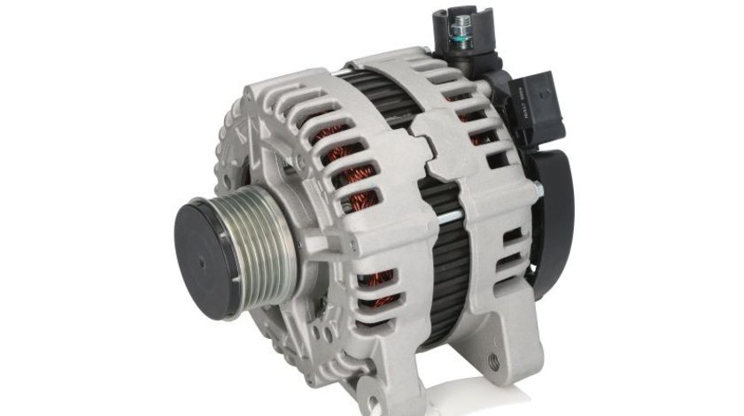 Alternator MAZDA 2 (DE_, DH_3) STARDAX STX100375