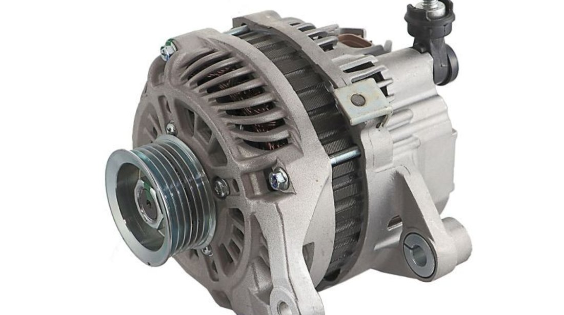 Alternator MAZDA 2 (DE_, DH_) STARDAX STX100830