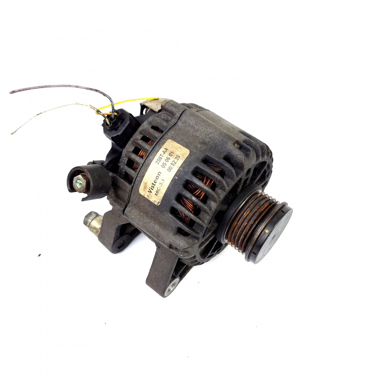 Alternator Mazda 2 (Dy) 2003-2007 1.4 Cd F6Ja Motorina 2S6Taa Visteon