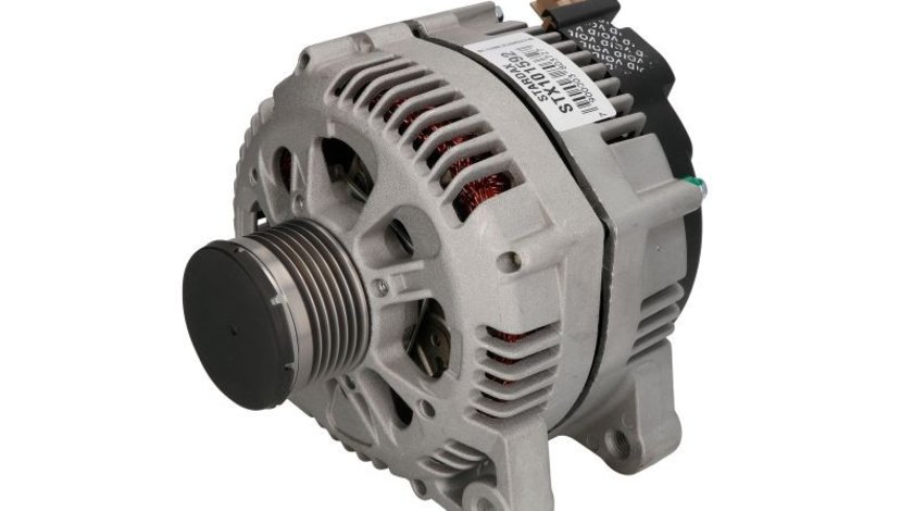 Alternator MAZDA 2 (DY) STARDAX STX101592