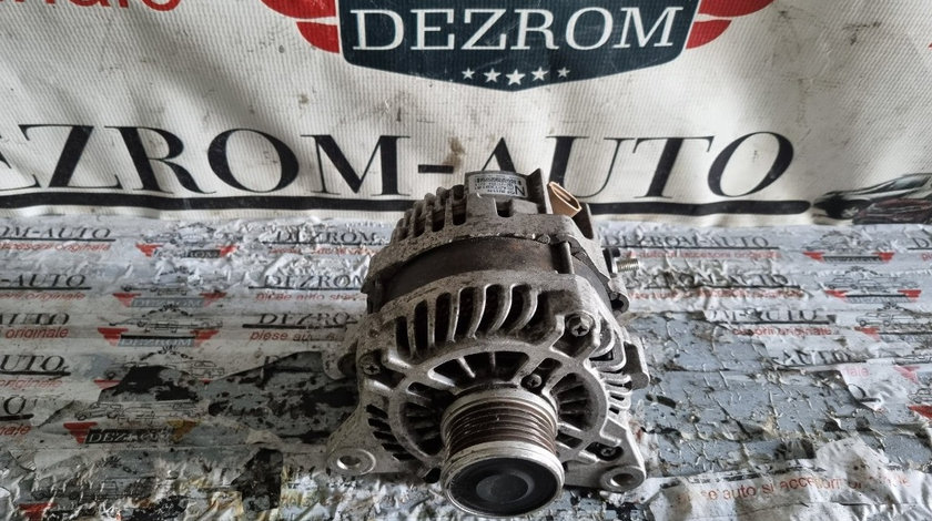 Alternator Mazda 3 1.5 D 105cp cod piesa : A2TX9181