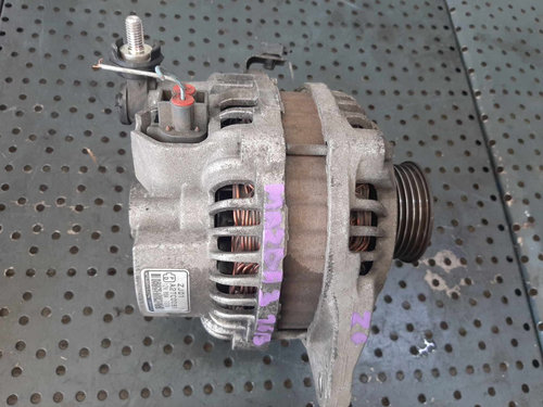 Alternator mazda 3 1.6 b z6 a2tc0091