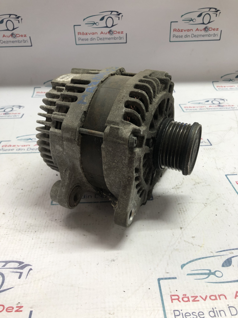 Alternator Mazda 3 2.2 2015, A2TX3081