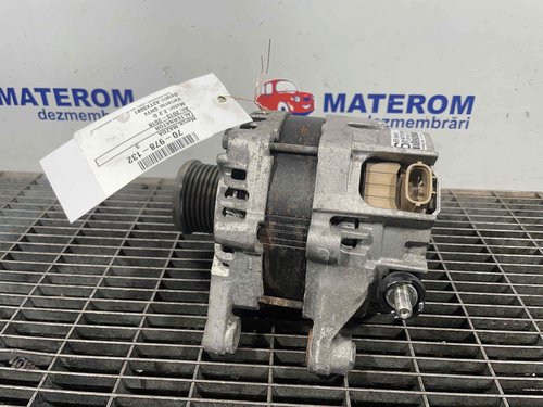 ALTERNATOR MAZDA 3 2.2 D - (2013 2018)