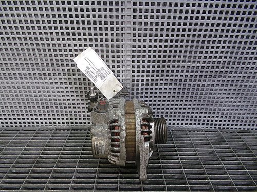 ALTERNATOR MAZDA 3 3 1.4 INJ - (2003 2009)