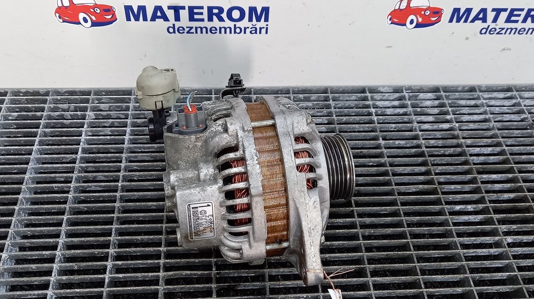 ALTERNATOR MAZDA 3 3 1.6 INJ - (2003 2009)