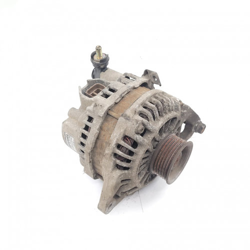 Alternator Mazda 3 (Bk) 2003-2009 1.6 B6Ze Benzina A2Tc0091, 12V80A4330 Mitsubishi