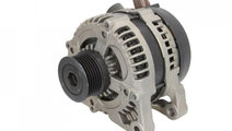 Alternator Mazda 3 (BK) 2003-2009 #2 0986049171