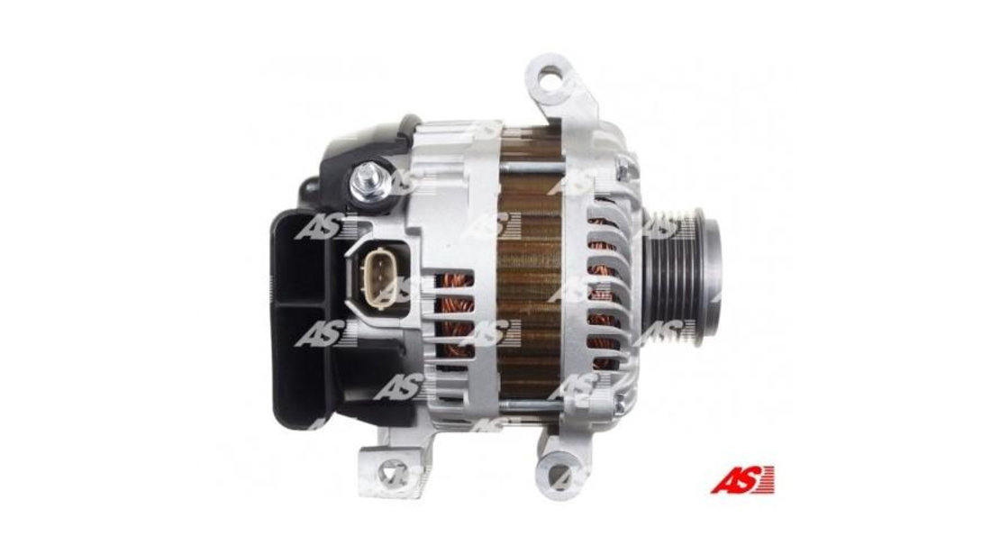 Alternator Mazda 3 (BK) 2003-2009 #2 11330N