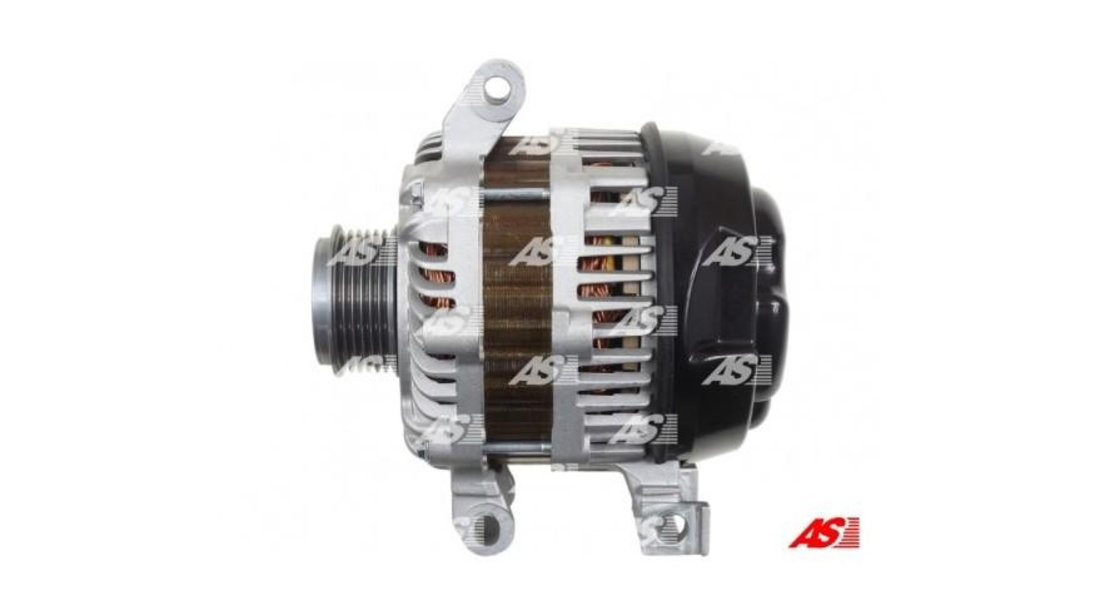 Alternator Mazda 3 (BK) 2003-2009 #2 11330N