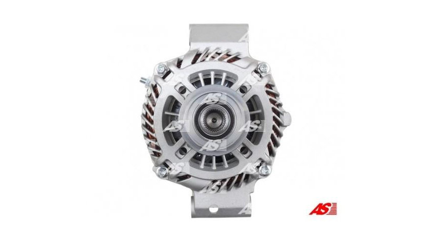 Alternator Mazda 3 (BK) 2003-2009 #2 11330N