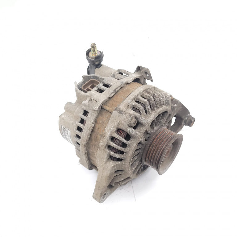 Alternator Mazda 3 (BK) 2003 - 2009 Benzina A2TC0091, 12V80A4330