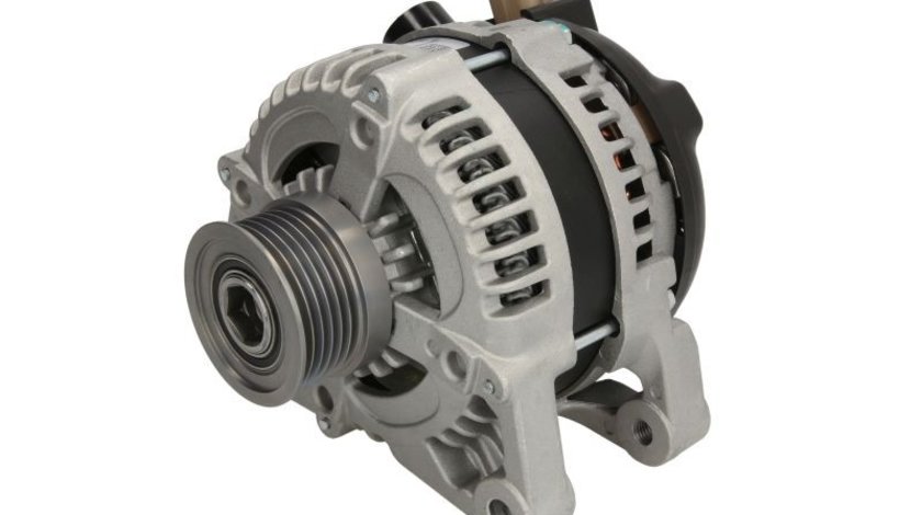 Alternator MAZDA 3 (BK) STARDAX STX100395