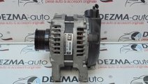 Alternator, Mazda 3 (BK)