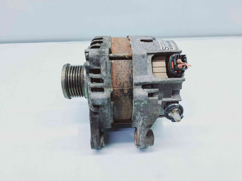 Alternator MAZDA 3 Fastback [Fabr 2003-2009] SH01A2TX3081 2.2 Skyactiv 110KW / 150CP 2.2 Skyactiv 11...
