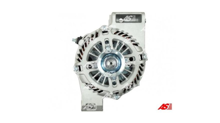 Alternator Mazda 3 limuzina (BK) 1999-2009 #2 0986081300