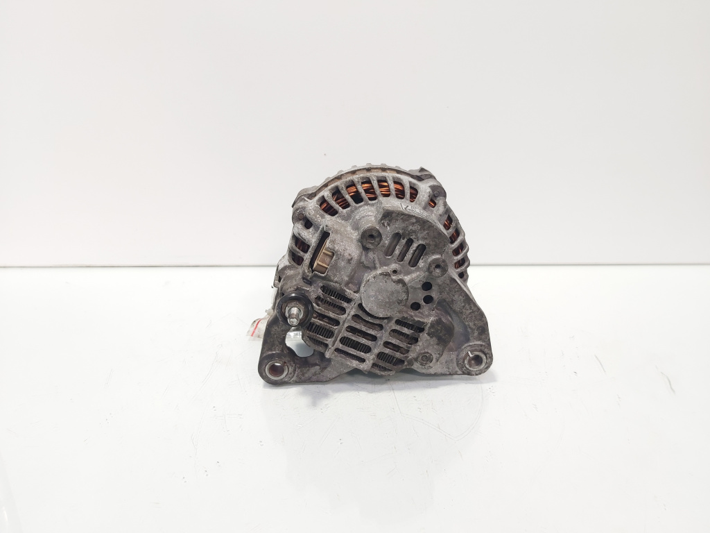 Alternator, Mazda 3 Sedan (BK), 2.0 MZR-CD, RF7J (idi:682058)