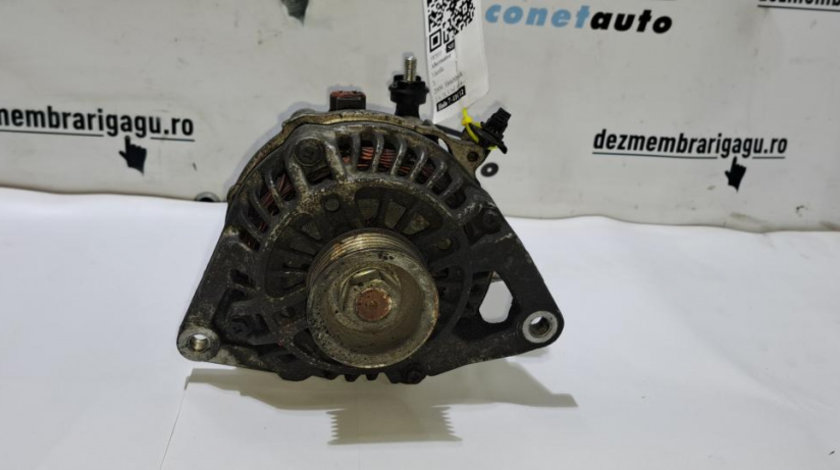 Alternator Mazda 3