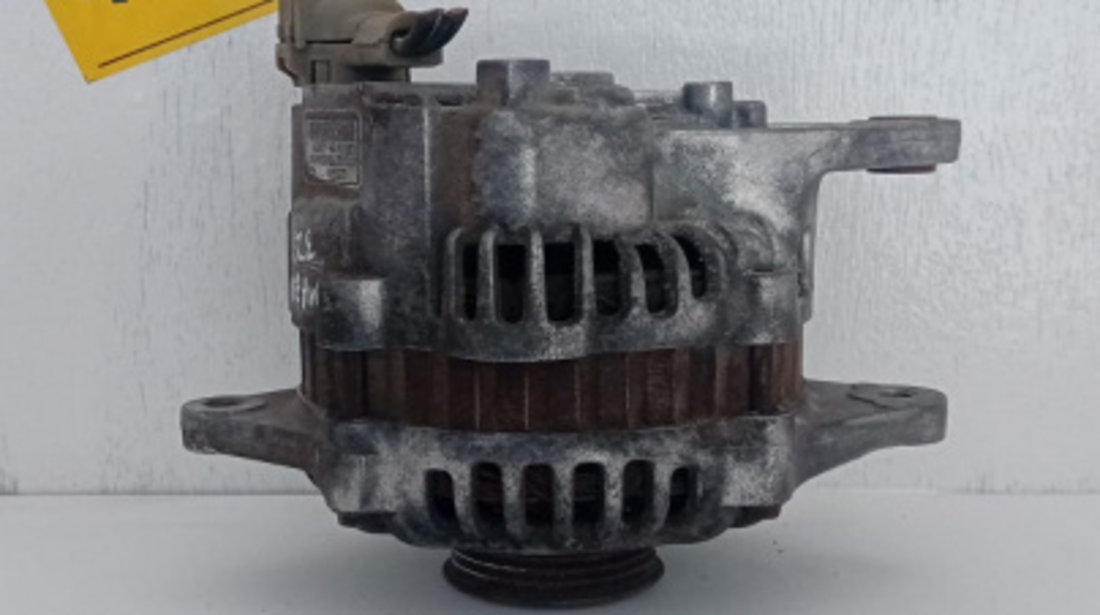 Alternator Mazda 323, 2.0 B, A2TB0091A A2TB0091A Mazda 323 BA [1994 - 1998] Hatchback 5-usi 2.0 MT (144 hp)