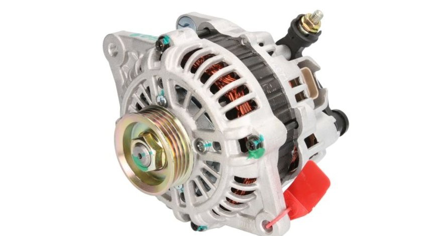 Alternator MAZDA 323,626 V