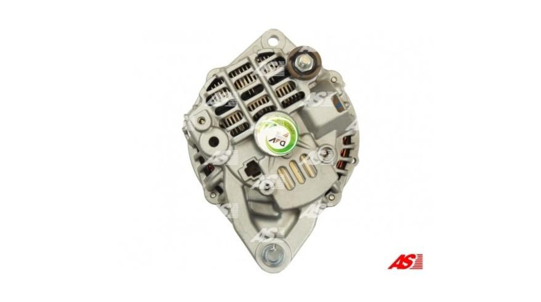 Alternator Mazda 323 C Mk V (BA) 1994-2000 #2 0986045551