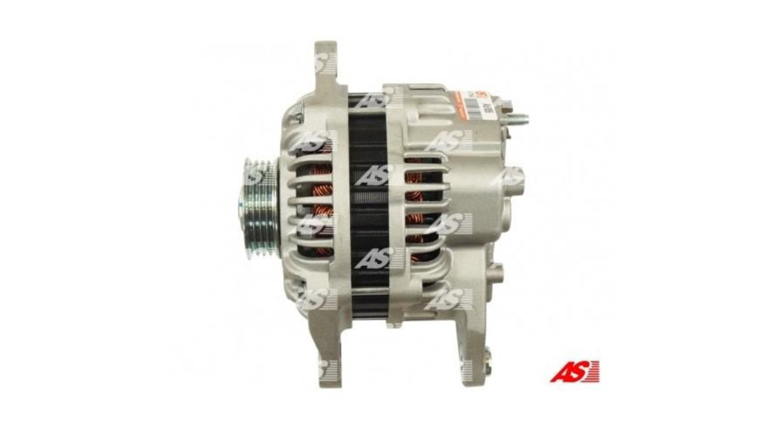 Alternator Mazda 323 F Mk V (BA) 1994-1998 #2 0986045551